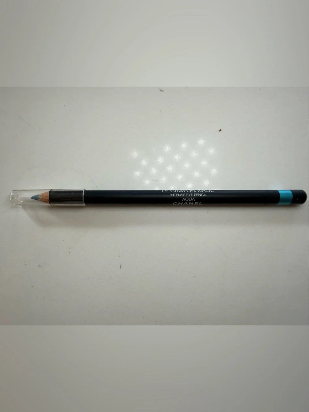 Chanel Le Crayon Khol Eye Liner Pencil - Aqua